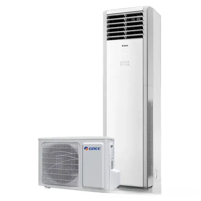 5 Ton Air Conditioner 4000 BTU Portable T3 Tropical Compressor Air Conditioner