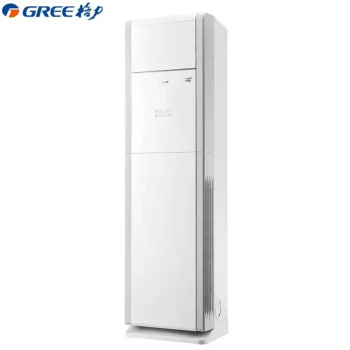 5 Ton Air Conditioner 4000 BTU Portable T3 Tropical Compressor Air Conditioner