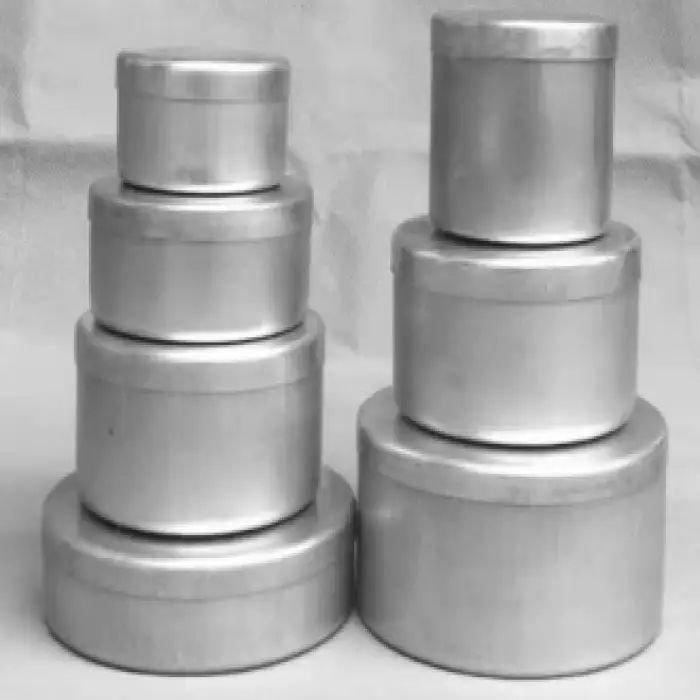 Sample container 50x30mm