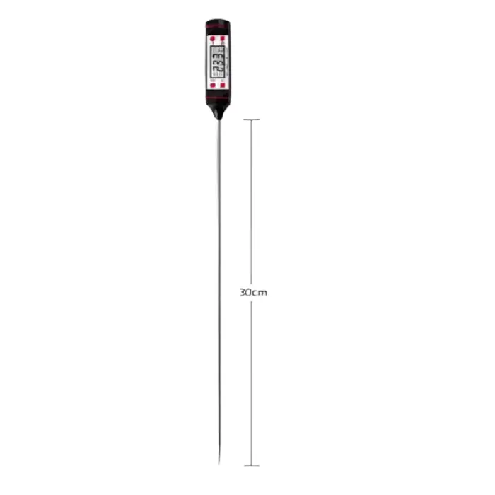 Thermometer 30cm; -50℃-300℃