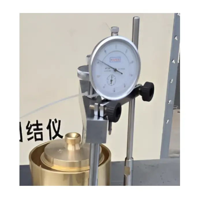 Pressure Gauge