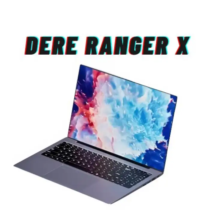 Core i9 DERE Ranger X Laptop