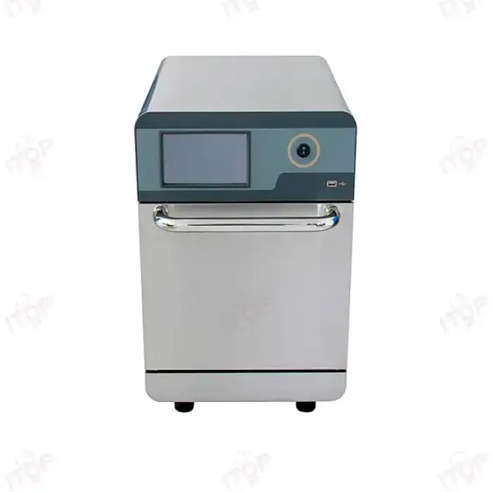 High Speed Accelerated Countertop Convection Microwave Ovens Commercial Cook Combi Oven