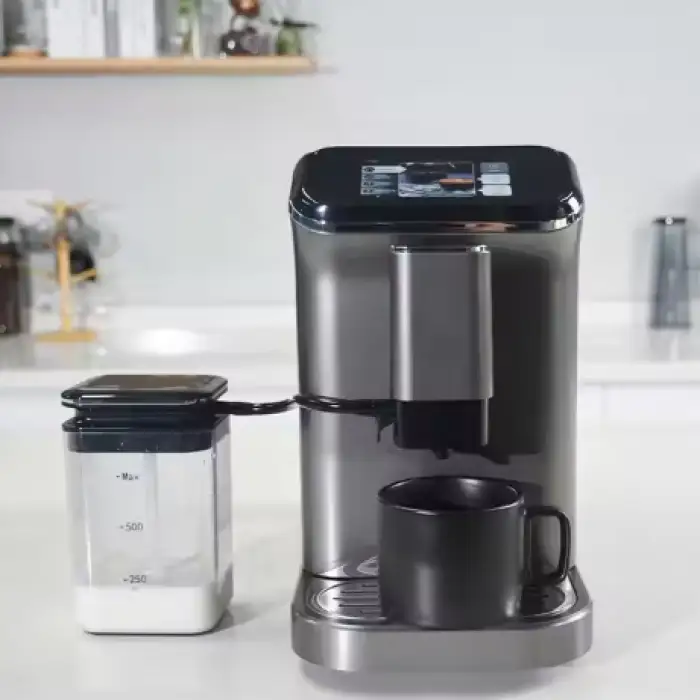 Touch Espresso Coffee Machine