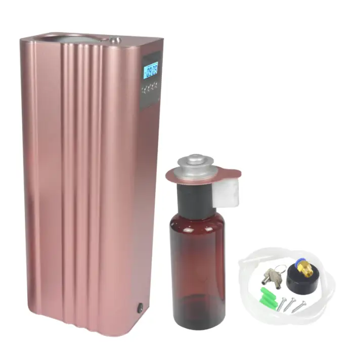 CNUS SA600 150ml Air Conditioner Cleaner & Essential Oil Diffuser