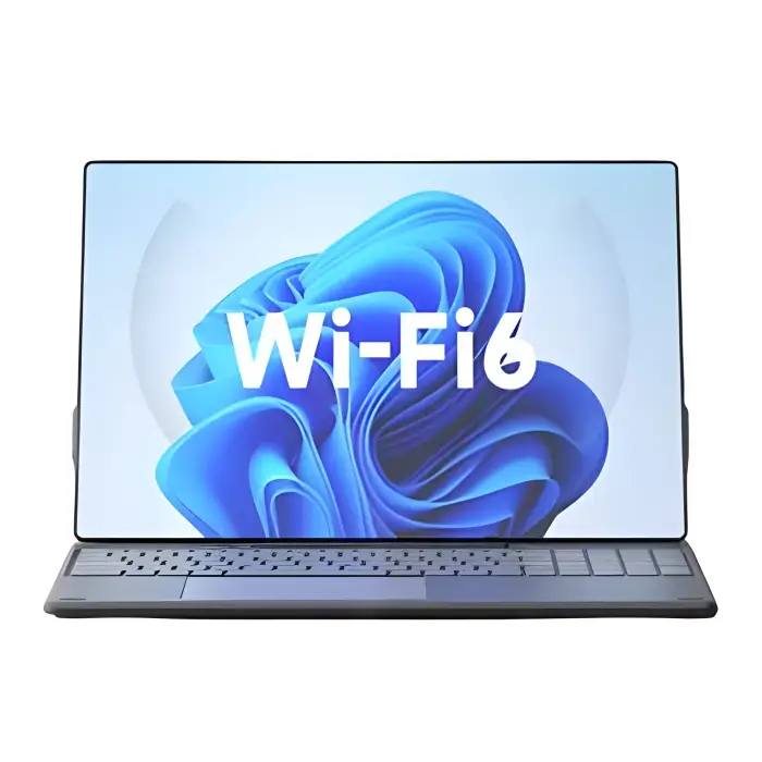 New War Yoga Two-in-One Laptop: 14-inch 3K Touch, Intel N95, 8GB/16GB/32GB RAM, 128GB-2TB SSD, 360° Convertible Design