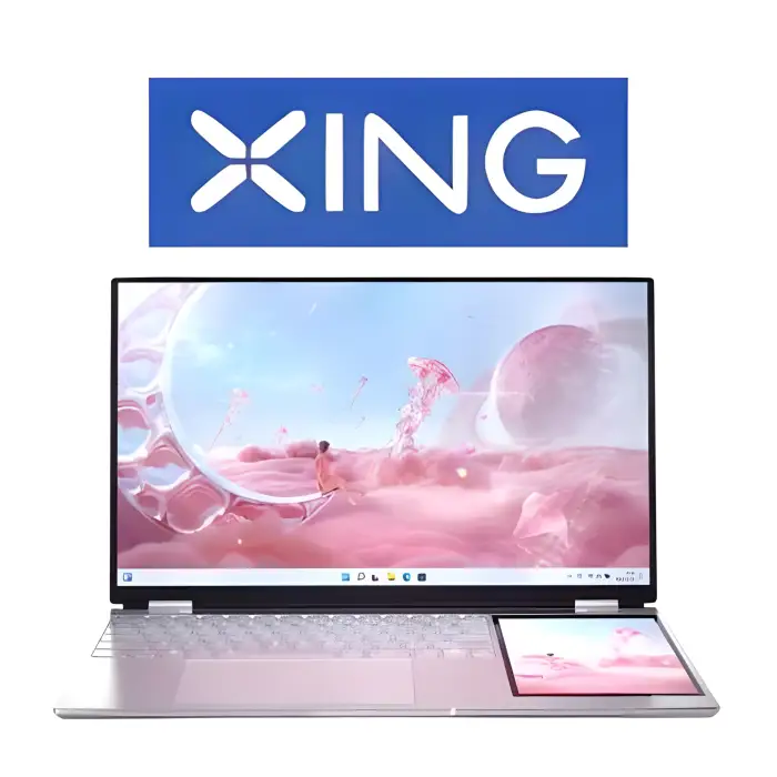 Xingxiangyu Star Shine X1 Notebook: 15.6" Full HD Display, Intel N95, Up to 32GB RAM & 2TB SSD