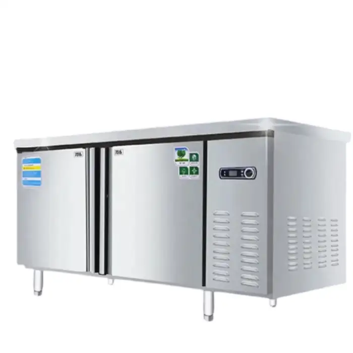 450L Commercial Refrigerator for Restaurants