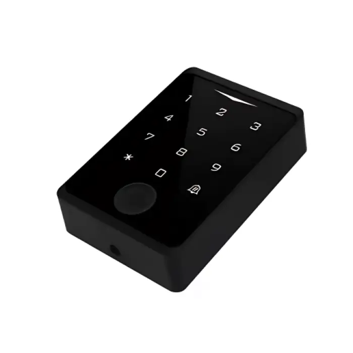 PL CF1 Fingerprint Access Control Reader with Multifunctional Security Features