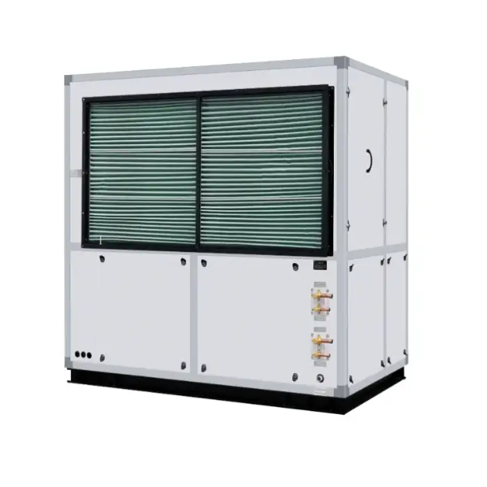 Altaqua Control Humidity Temperature Grow Room Hvac System Commercial Air Conditioner For Grow Room