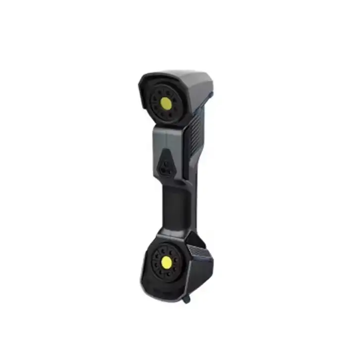 3D Laser Scanner