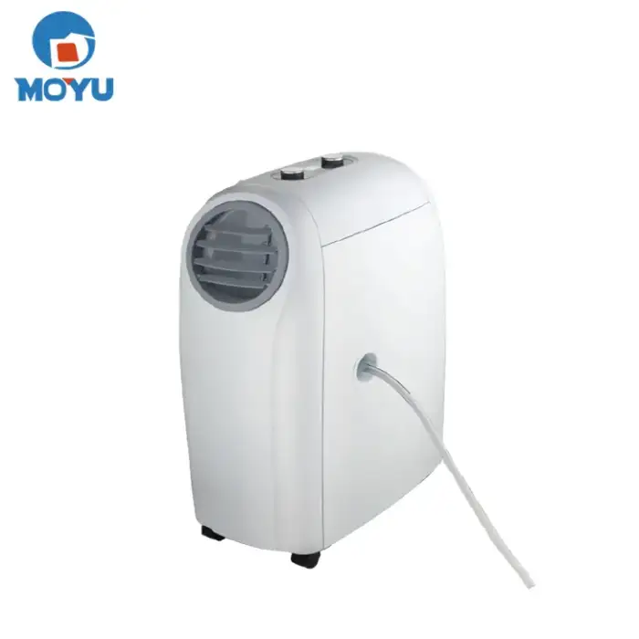 MOYU Industrial Air Energy Saving Compressor AC Cooler Unit Indoor Mini Portable Air Conditioner