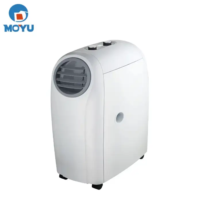 MOYU Industrial Air Energy Saving Compressor AC Cooler Unit Indoor Mini Portable Air Conditioner