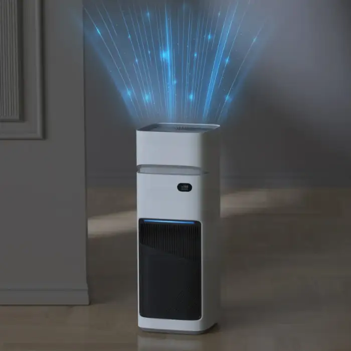 Cody Pro Negative Ion Air Purifier 2 in 1