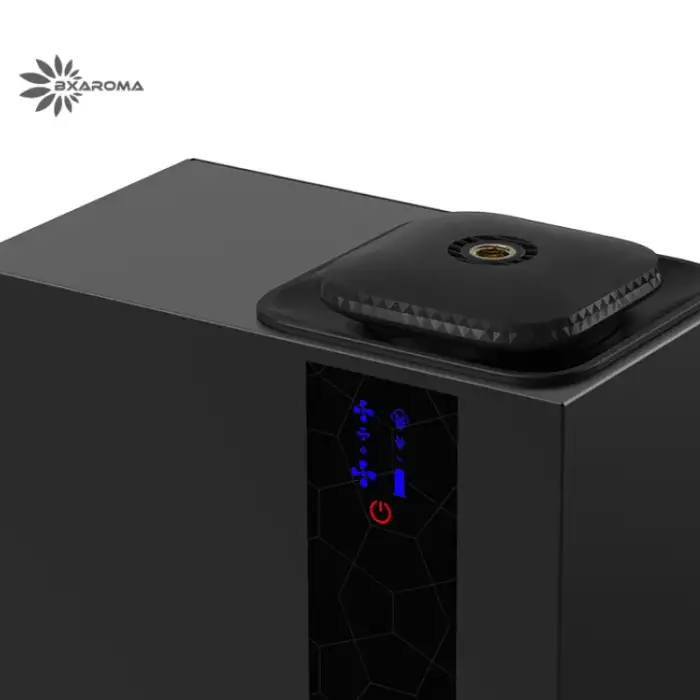 Hvac Scent Diffuser Machine