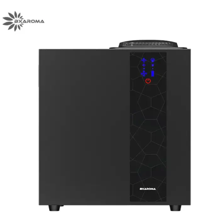 Hvac Scent Diffuser Machine