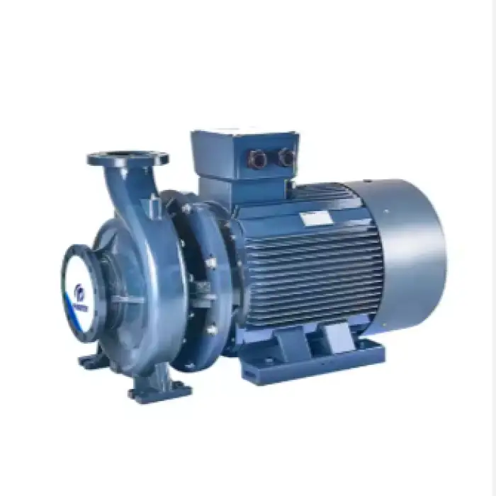 Agricultural Centrifugal Pump 200m3/h 150hp Centrifugal Water Pump