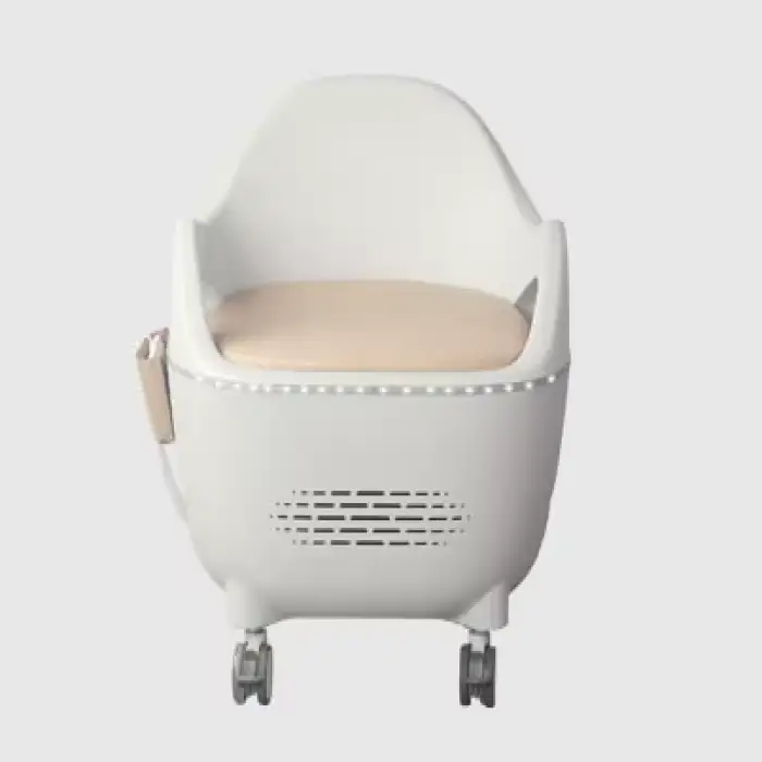 Ems muscle trainer pelvic floor chair