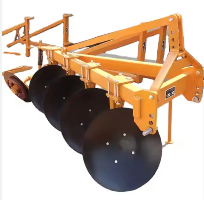 Tianming Disc Plough – High-Productivity Agricultural Machinery