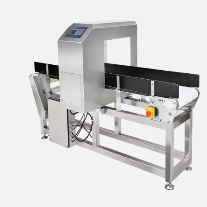 COSO AEC500C Conveyor Belt Metal Detector For Snack Food Industry