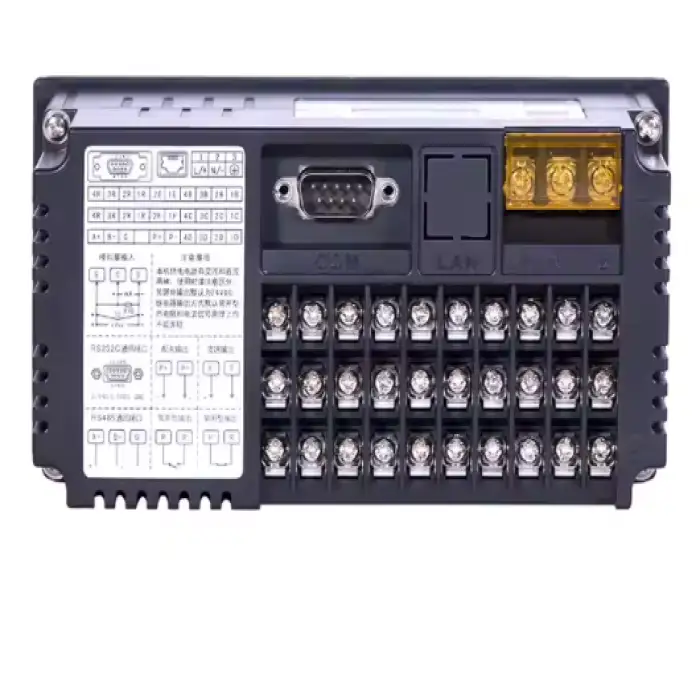 USB Data Logger with Modbus – 1-4 Channels Temperature, Pressure, Humidity, Current, Voltage Logger