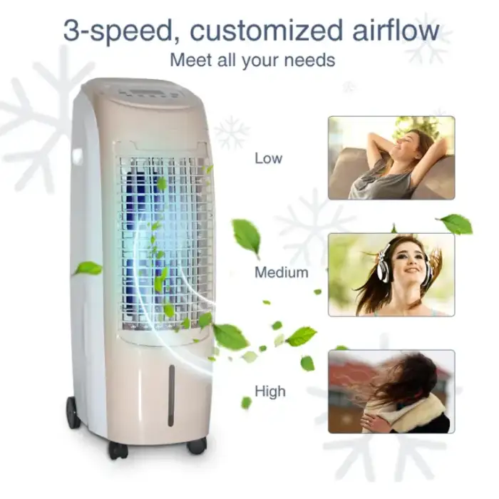 JHCOOL Portable Air Cooler