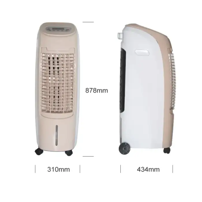 JHCOOL Portable Air Cooler