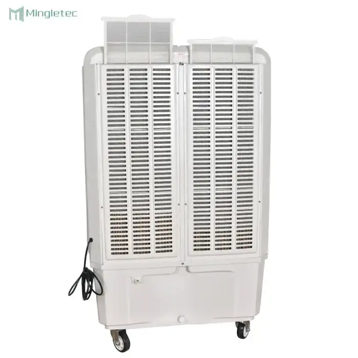 MHB-70 & MHB-90 Portable Air Coolers