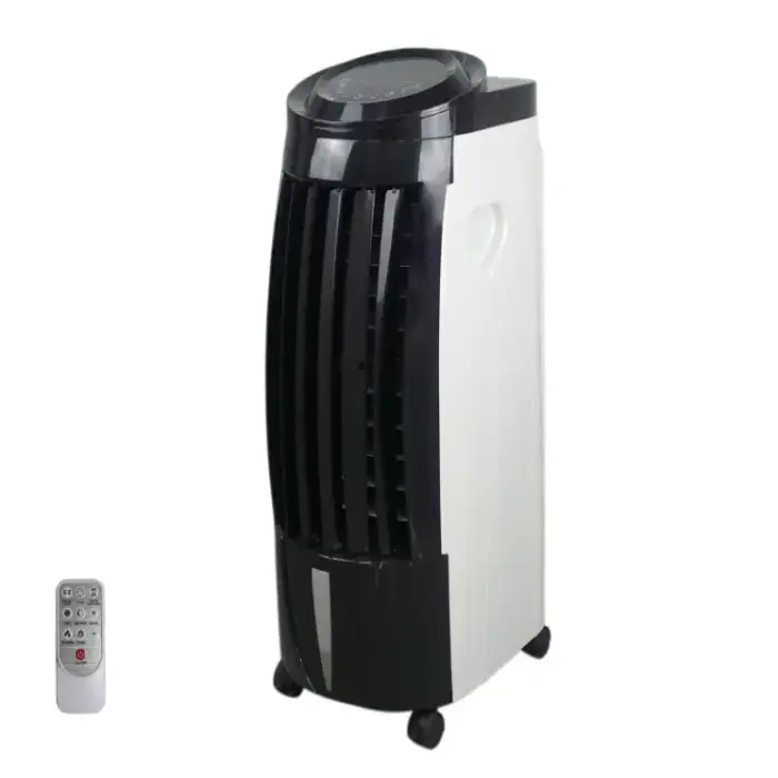 3 in 1 Room Mobile Portable Evaporative Air Cooler Indoor AC Cooler Air Conditioner