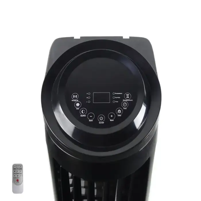 RBW LL-R9 Portable Evaporative Air Cooler