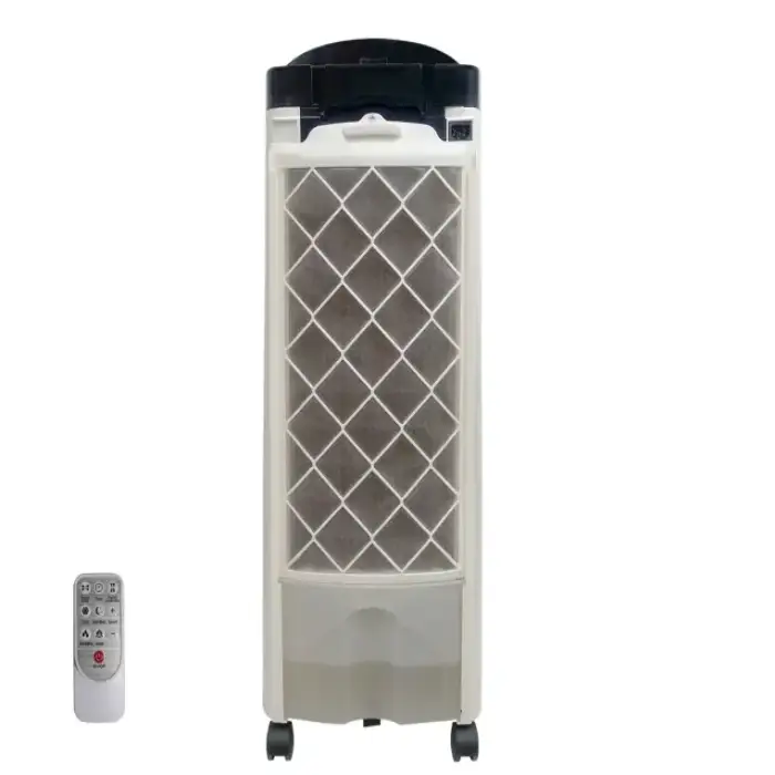 3 in 1 Room Mobile Portable Evaporative Air Cooler Indoor AC Cooler Air Conditioner