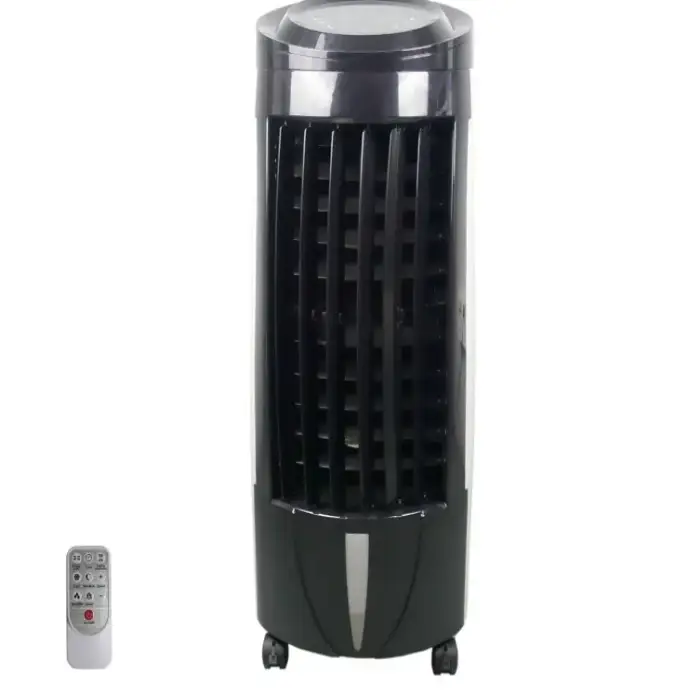 3 in 1 Room Mobile Portable Evaporative Air Cooler Indoor AC Cooler Air Conditioner