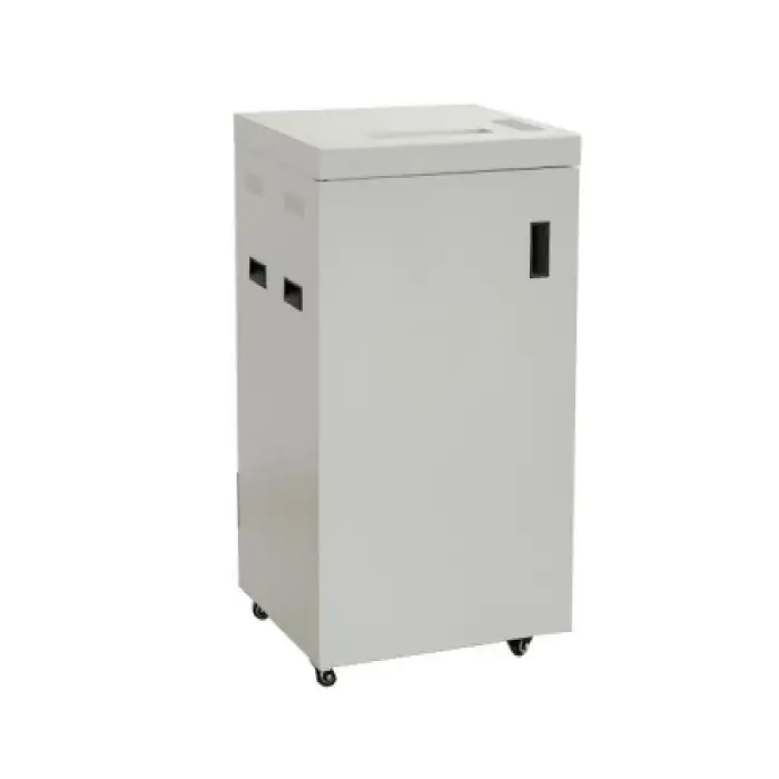 Professional High Efficiency P4 Paper Shredder