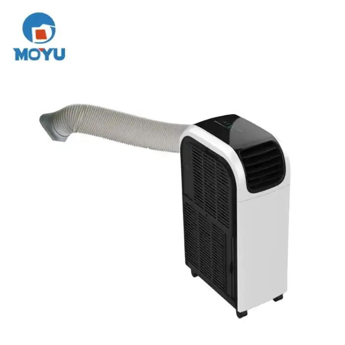 Cooling Inverter Air Cooler Mobile Air Conditioning Integrated