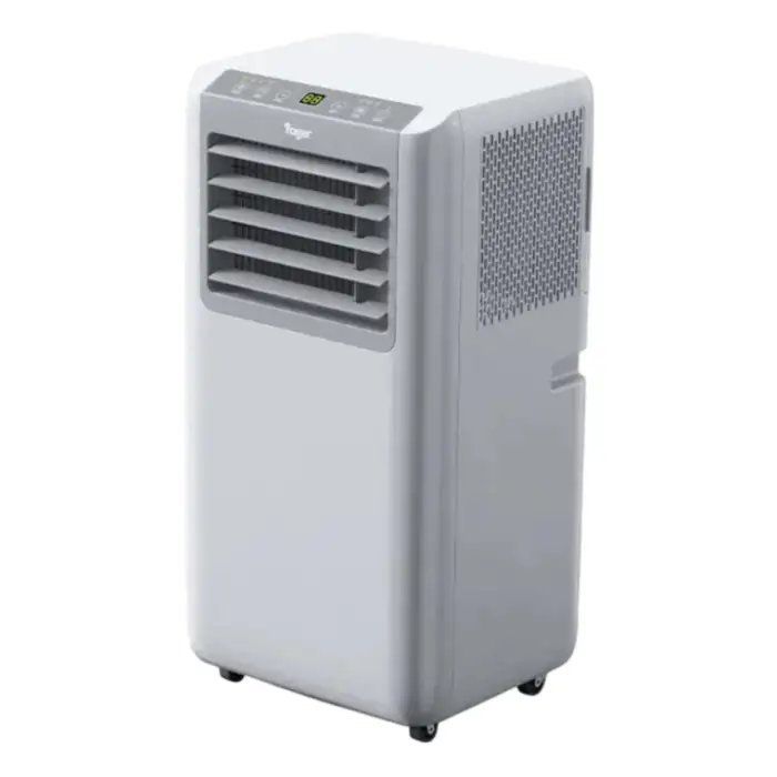 Mobile Air Conditioner