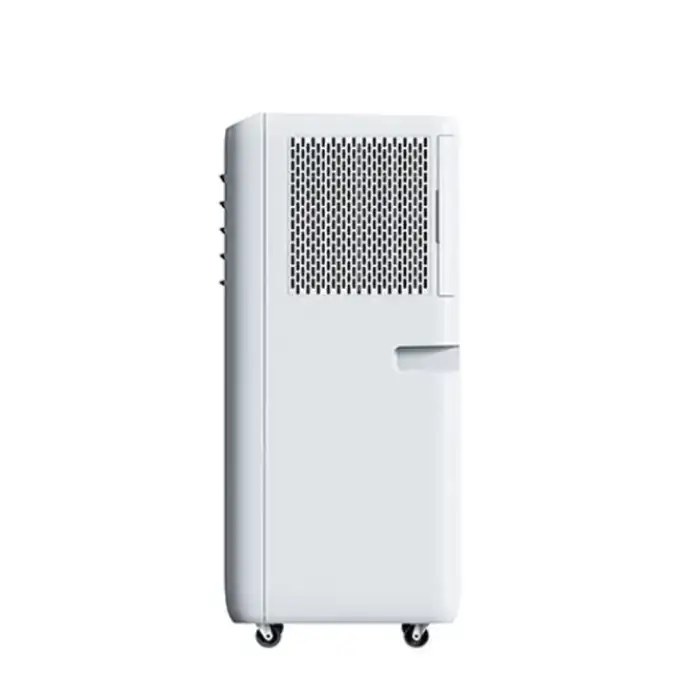 Mobile Air Conditioner