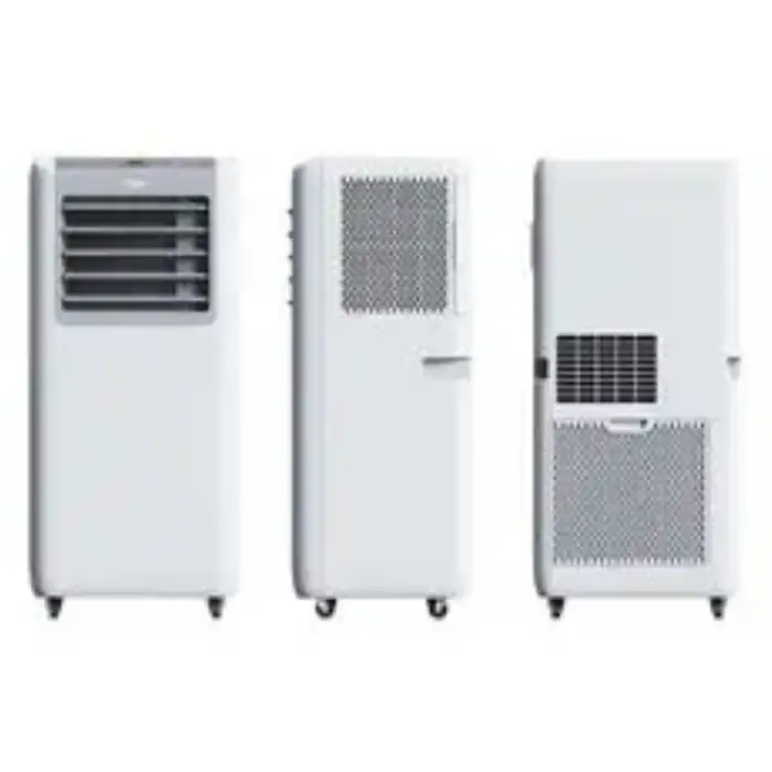 Mobile Air Conditioner