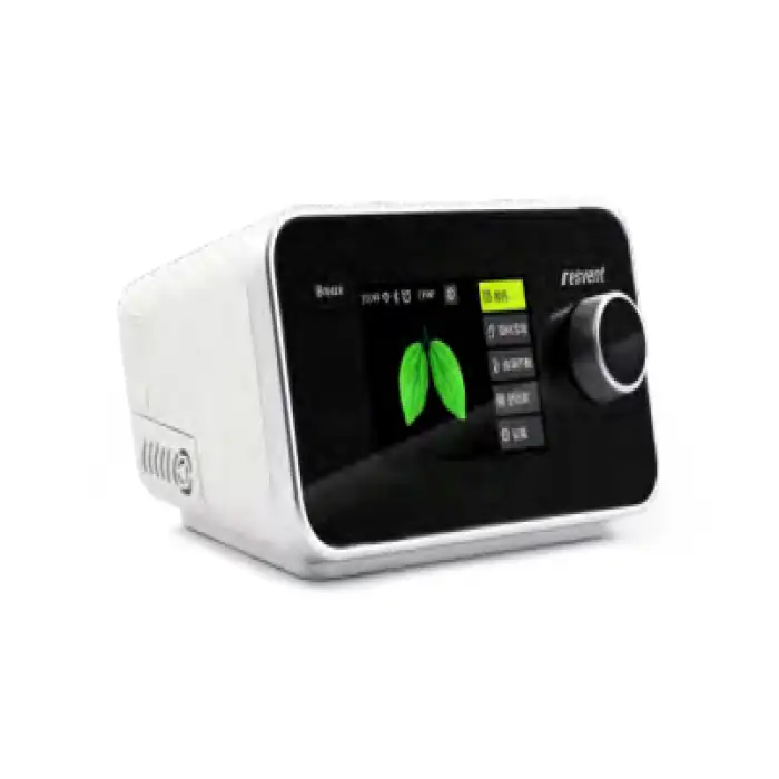 iBreeze Series BPAP with Wifi Function and Face Mask