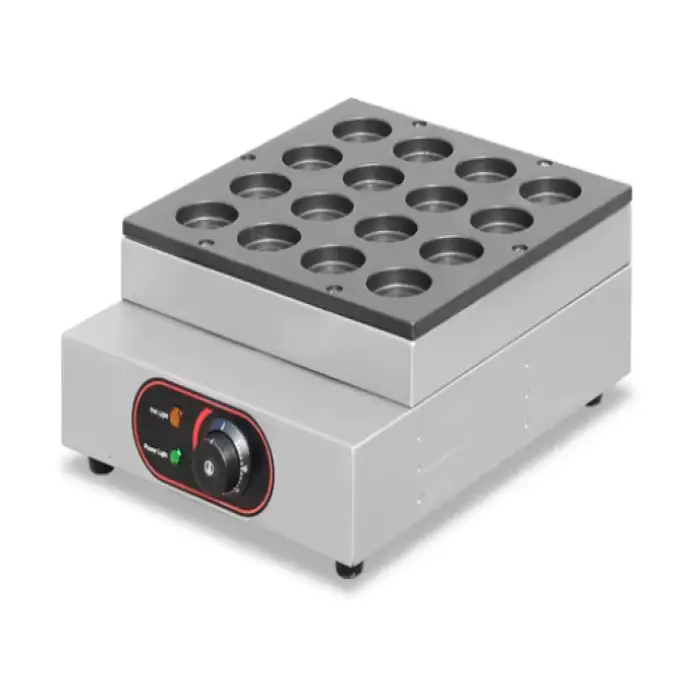 Electric Red Bean Cake Maker