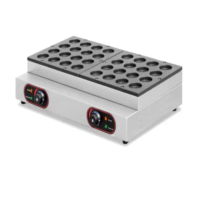 Electric Red Bean Cake Maker