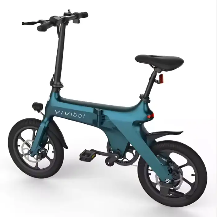 VIVINIU V01 Pro Foldable Electric Bike