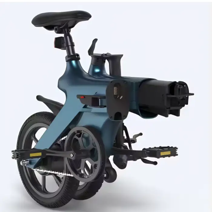 VIVINIU V01 Pro Foldable Electric Bike