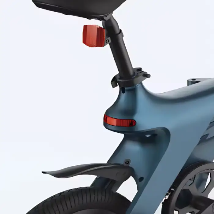 VIVINIU V01 Pro Foldable Electric Bike