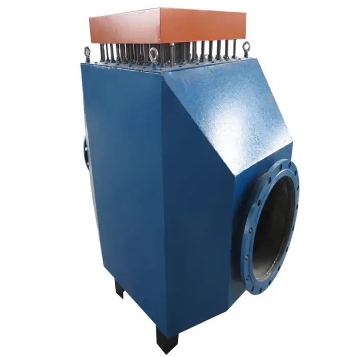 Industrial Duct Heater