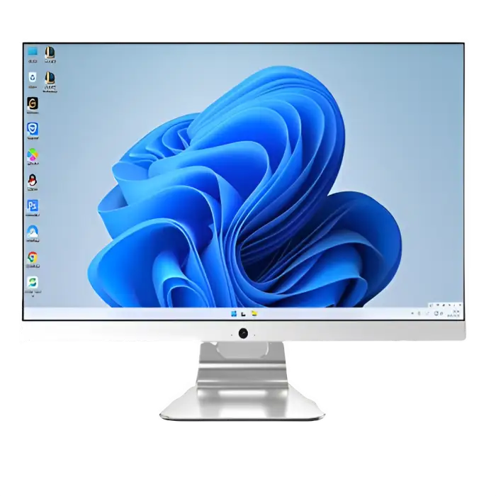 23.8-Inch All-In-One Business PC