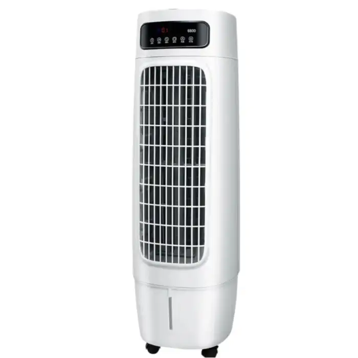 Small Lcd Con Lahori Asia Ac Blue Room Fan Floor Standing Air Conditioners