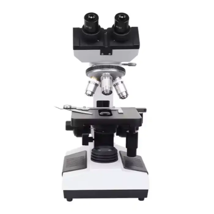 Medical Laboratory Microscope: Precision and Clarity