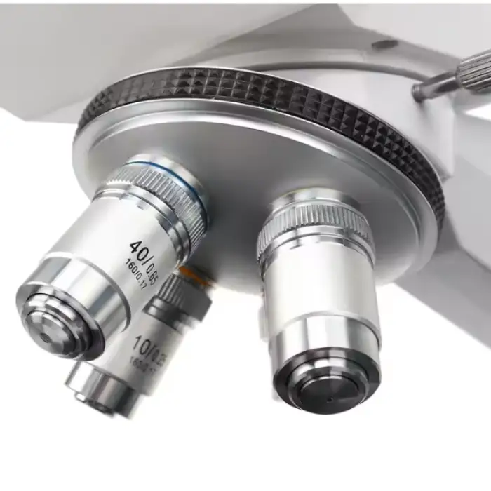 Medical Laboratory Microscope: Precision and Clarity