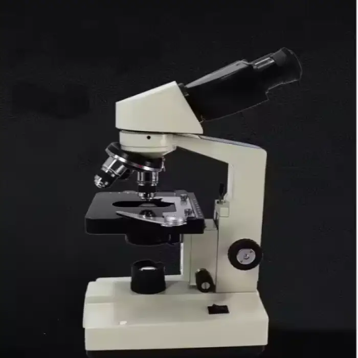 XSP-35 Binocular Biological Microscope: Versatile Tool for Education and Laboratories