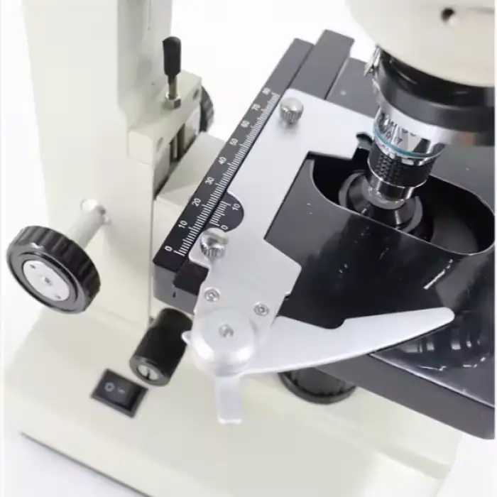 XSP-35 Binocular Biological Microscope: Versatile Tool for Education and Laboratories